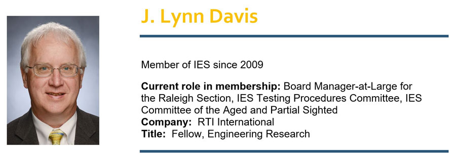 Member Spotlight: J. Lynn Davis